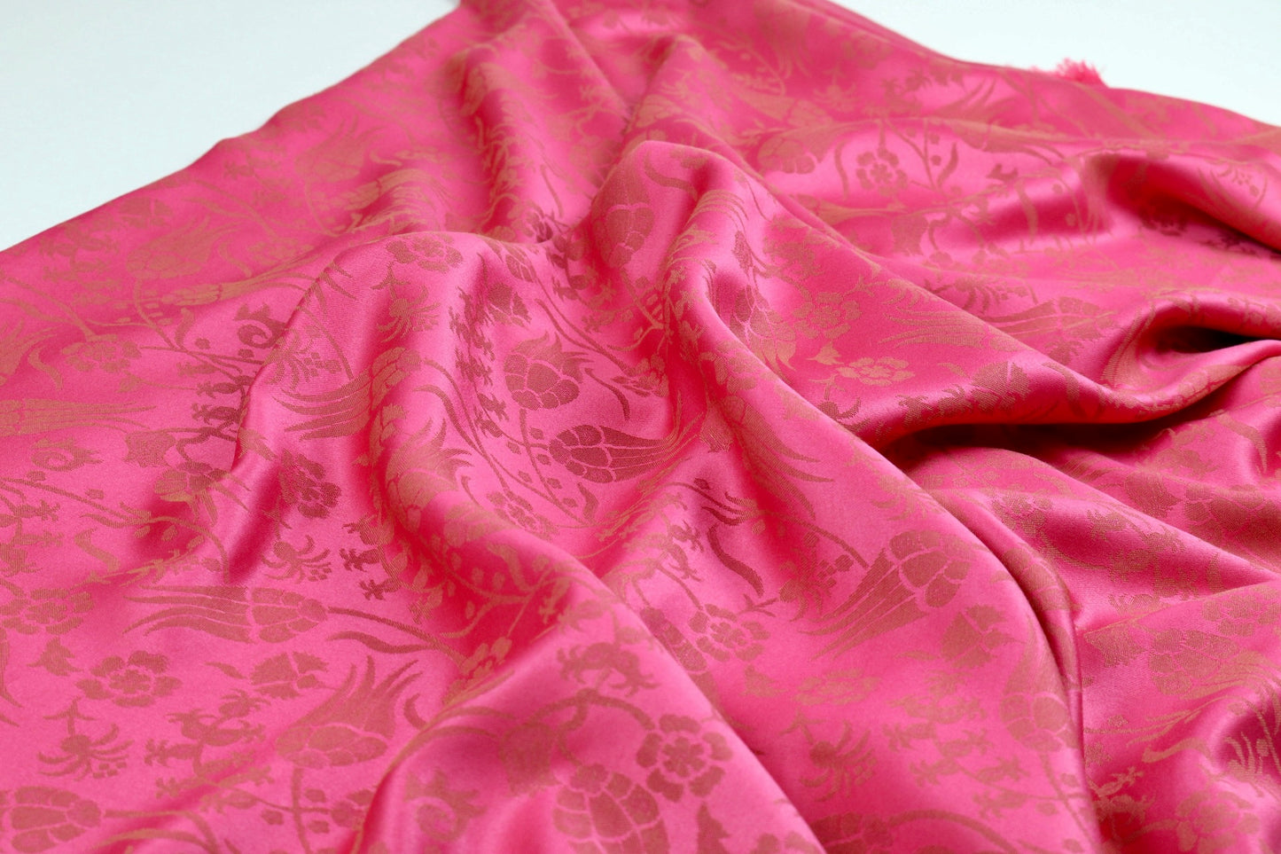 Maryam C Silk Hijab