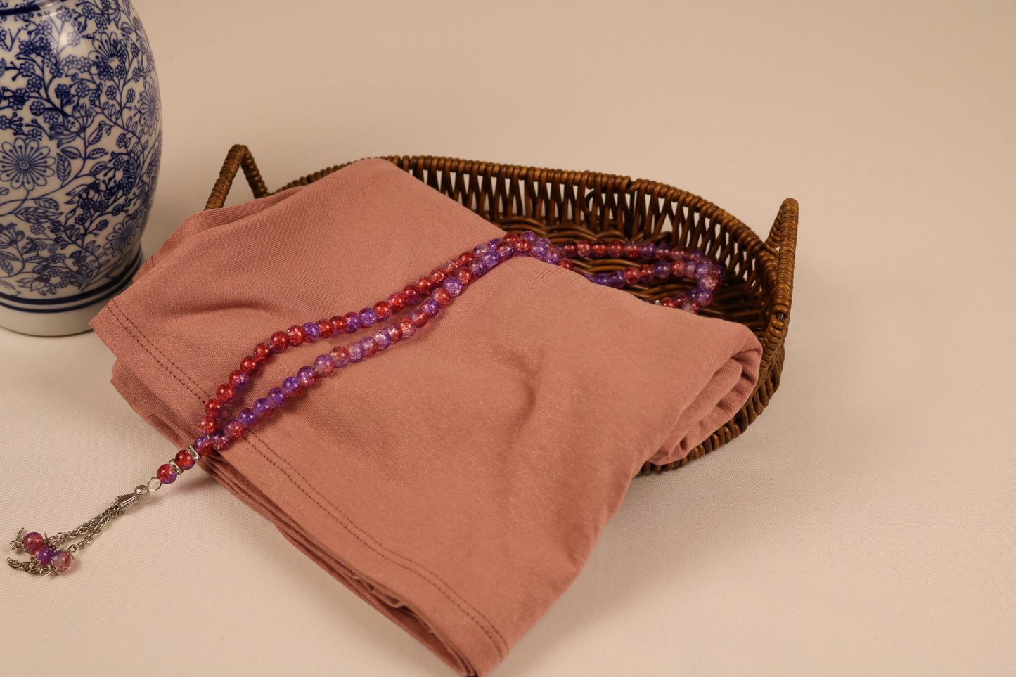 Jersey Comfort Hijab