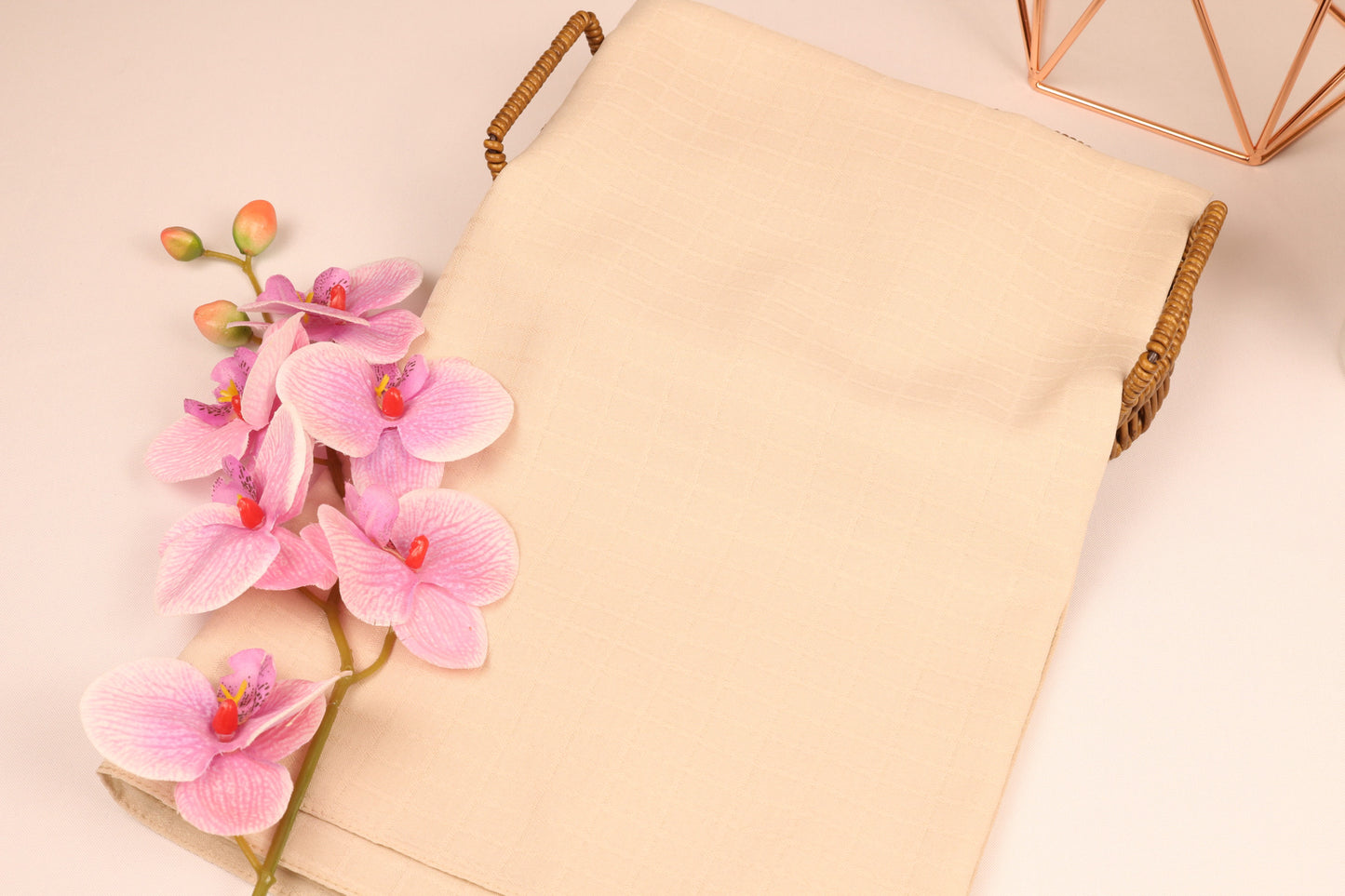 Jacquard Royal Drape Hijab
