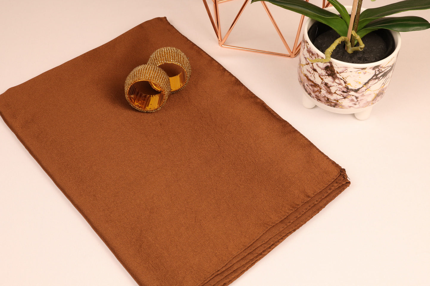 Dual Silk Series Hijab