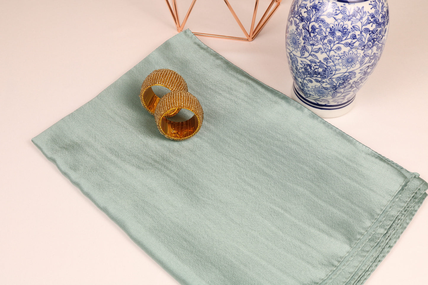 Dual Silk Series Hijab