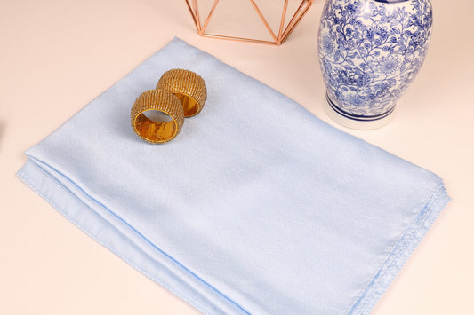 Dual Silk Series Hijab
