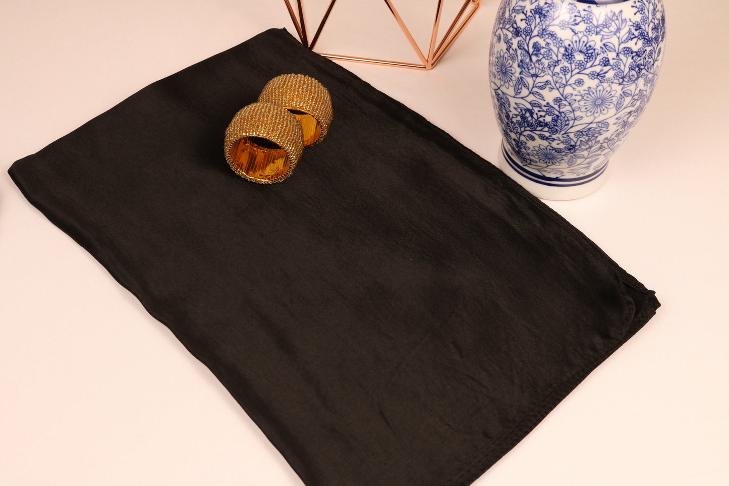 Dual Silk Series Hijab