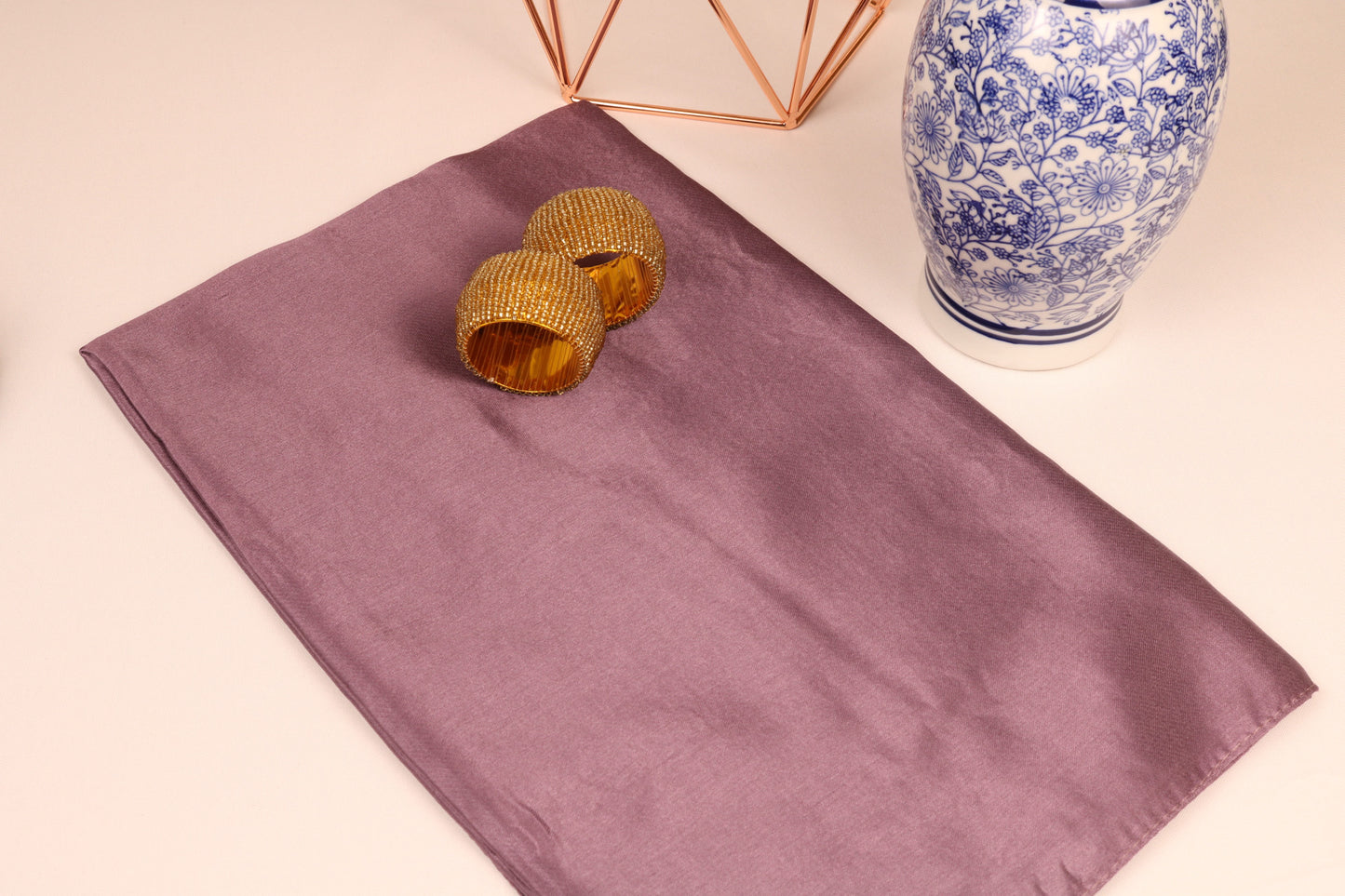 Dual Silk Series Hijab