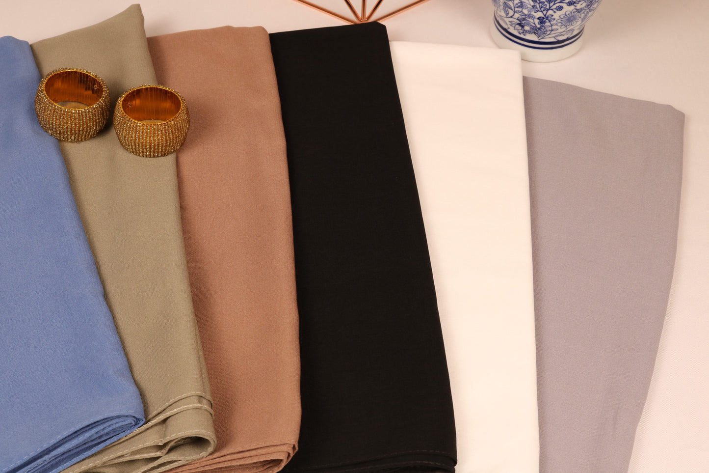 Medina Silk Luxe Hijab