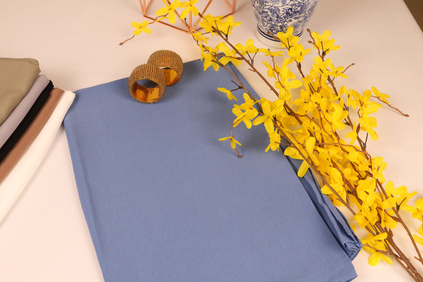 Medina Silk Luxe Hijab