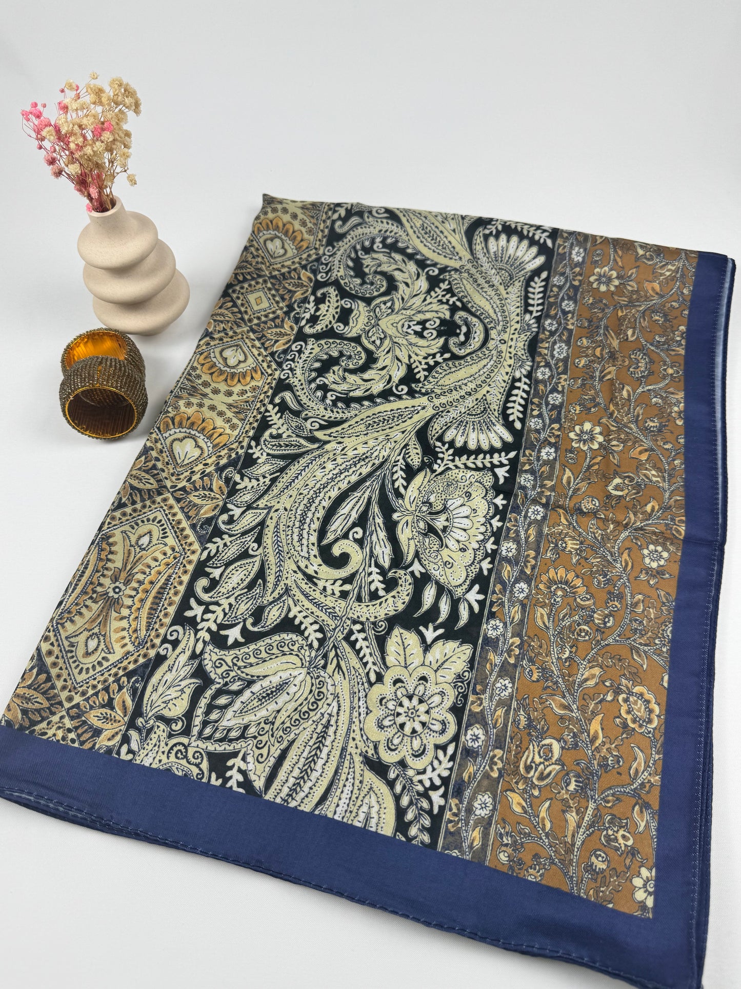 Yara Cotton Hijab