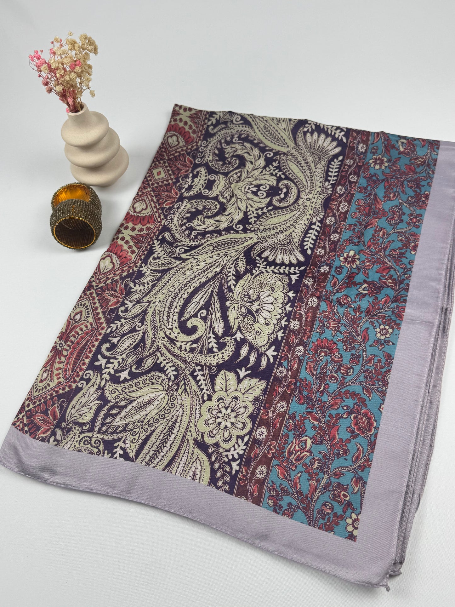 Yara Cotton Hijab