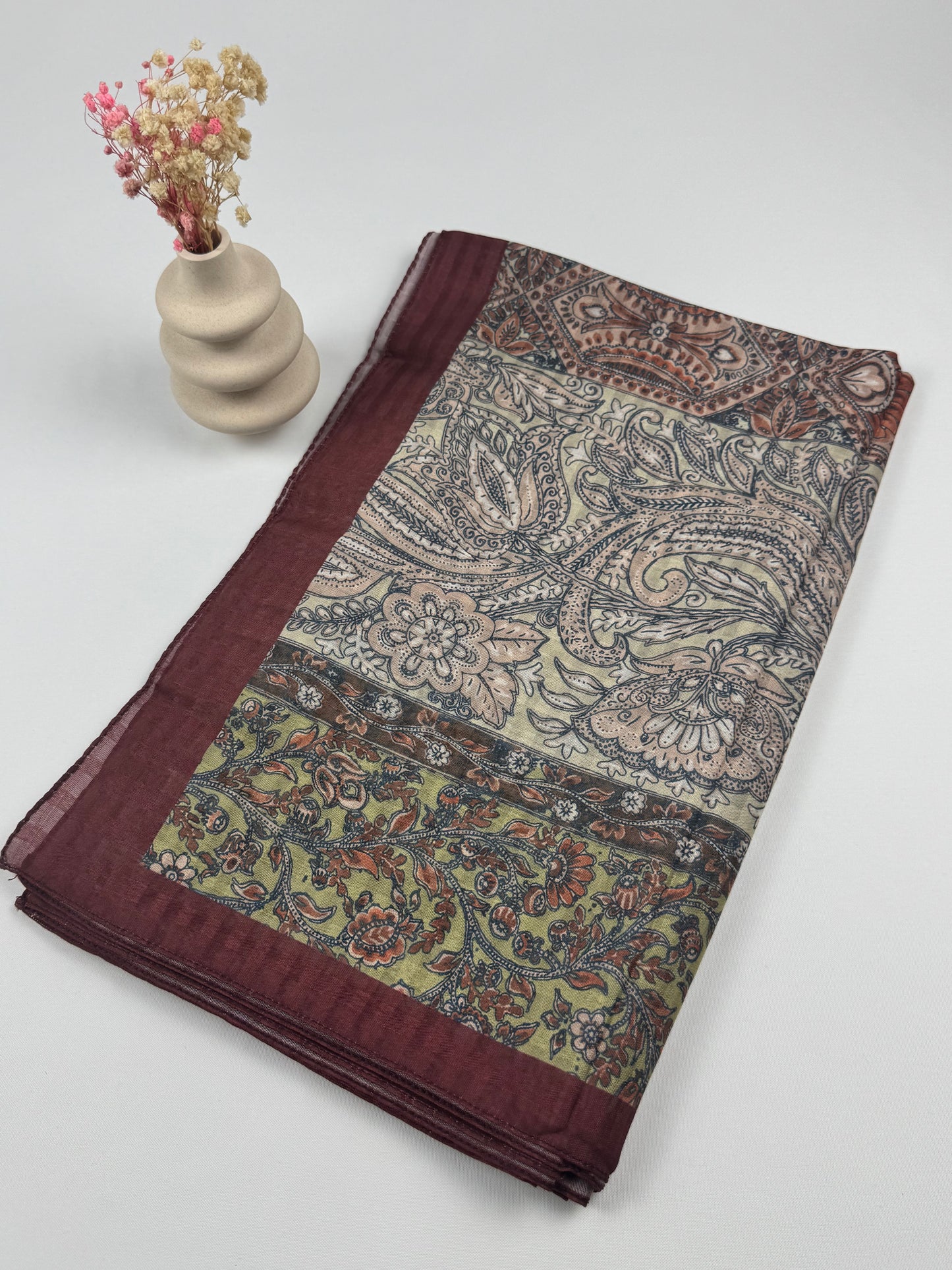 Yara Cotton Hijab