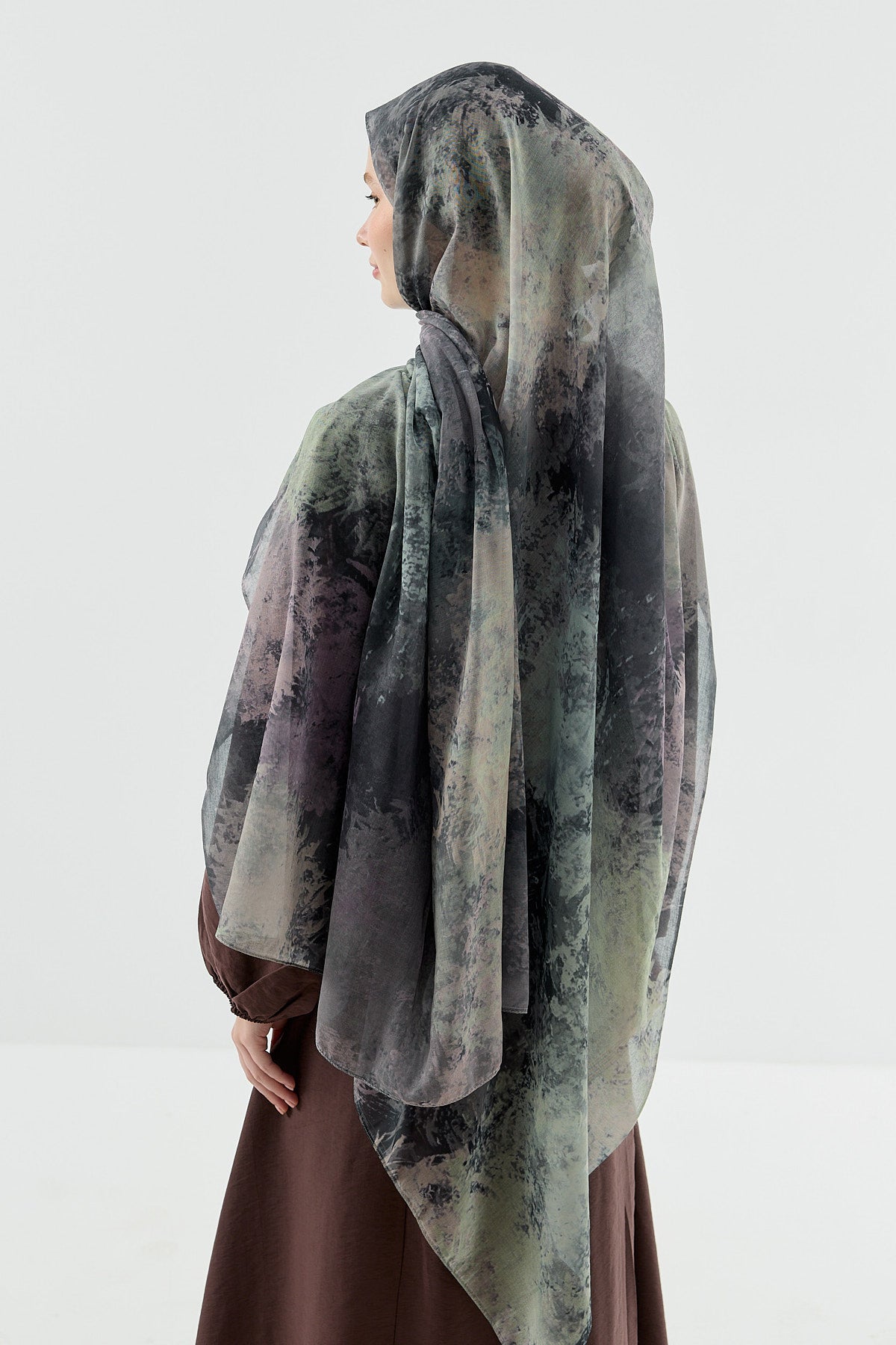 Viola Cotton Hijab