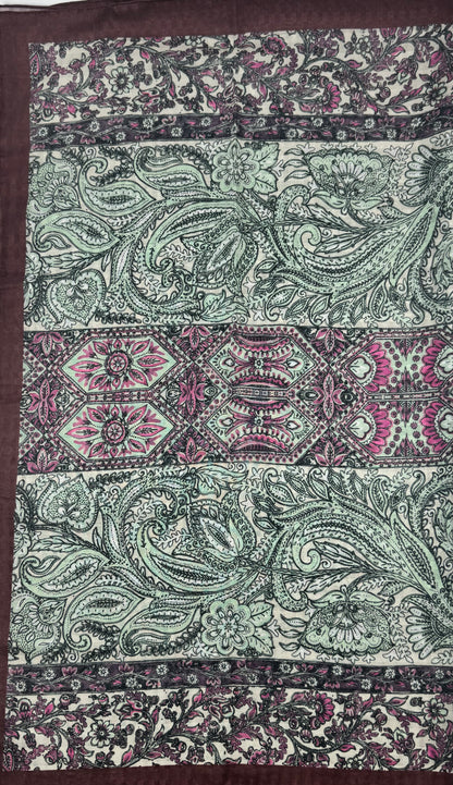 Yara Cotton Hijab