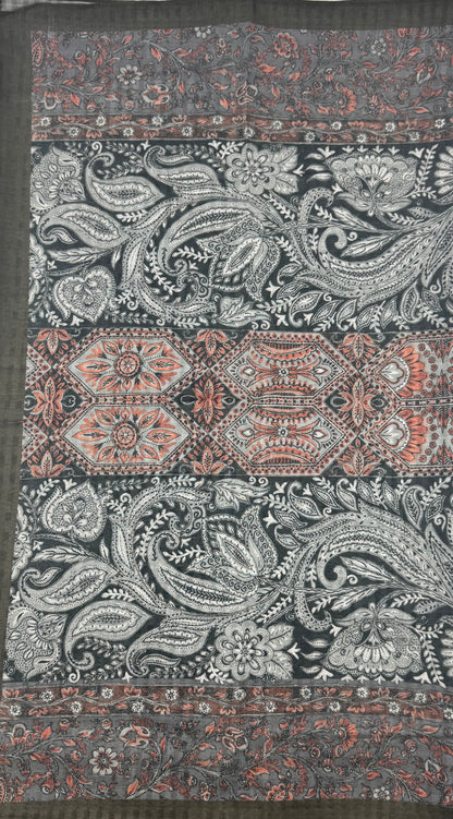 Yara Cotton Hijab