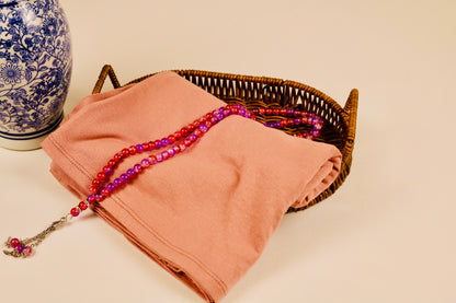 Jersey Comfort Hijab