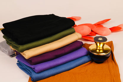 Jersey Comfort Hijab