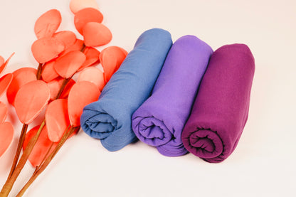 Jersey Comfort Hijab