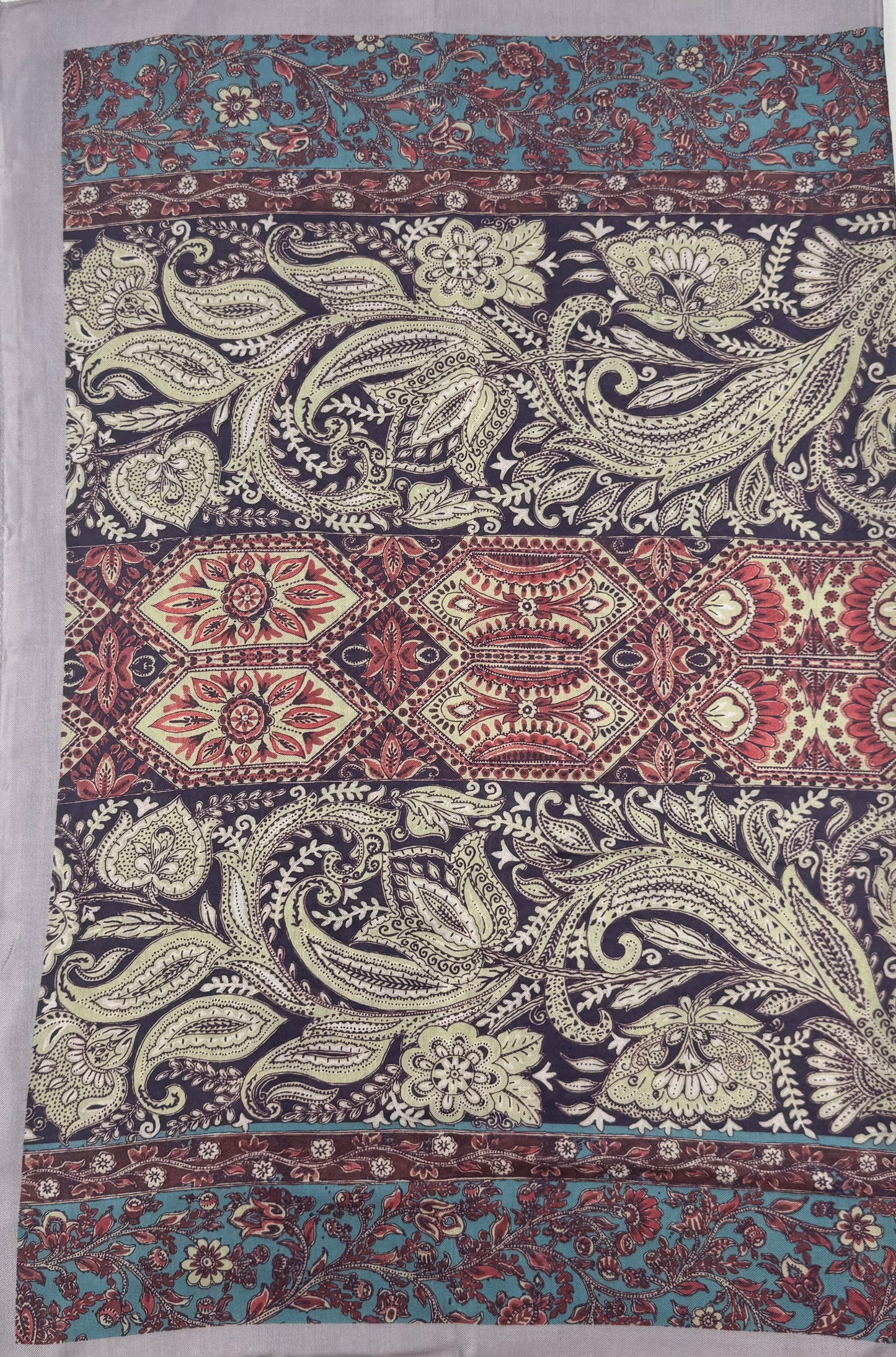 Yara Cotton Hijab