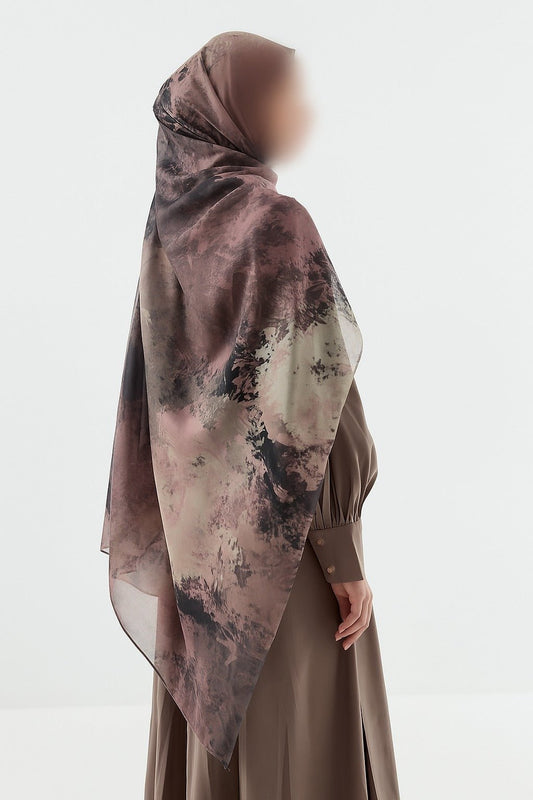 Viola Cotton Hijab