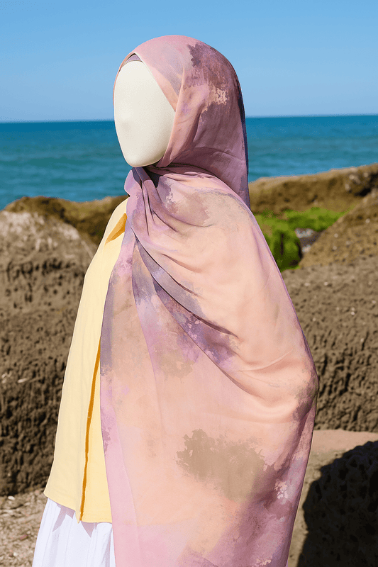 Veyra Cotton Hijab
