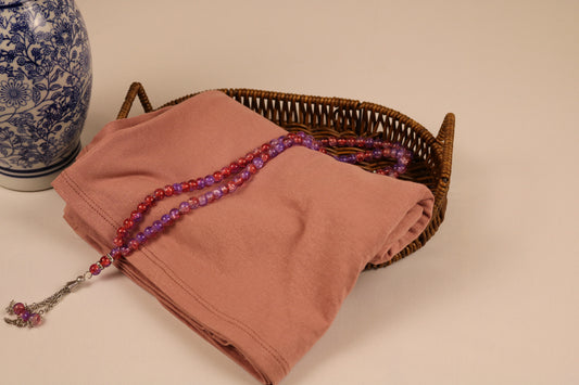 Jersey Comfort Hijab