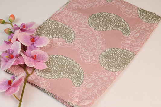 Motif Cotton Breeze Hijab