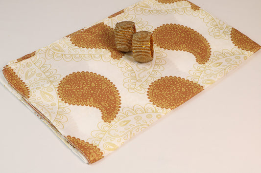 Motif Cotton Breeze Hijab