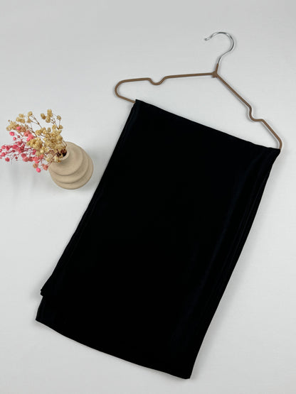 Zahra Satin Hijab