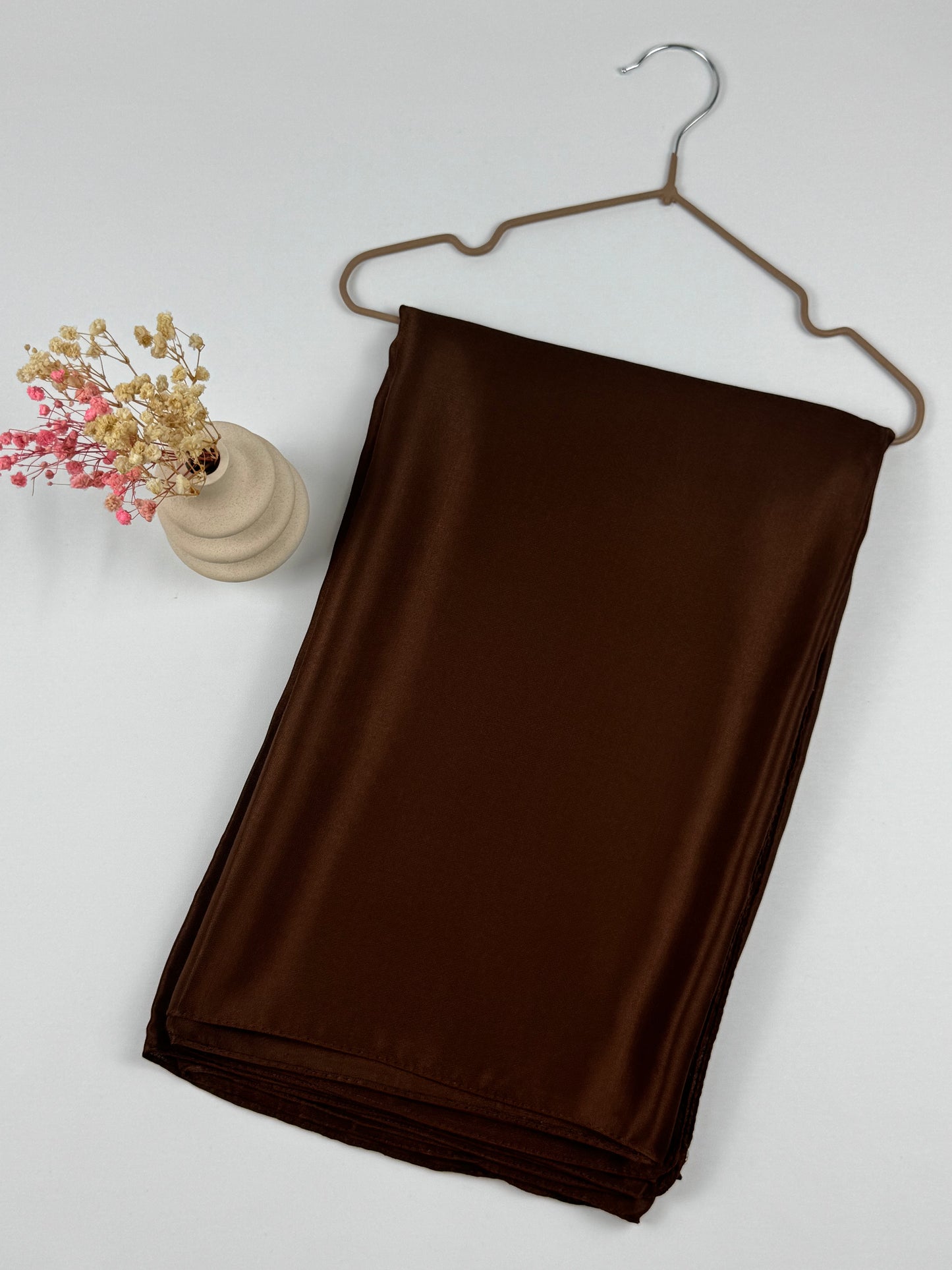 Zahra Satin Hijab