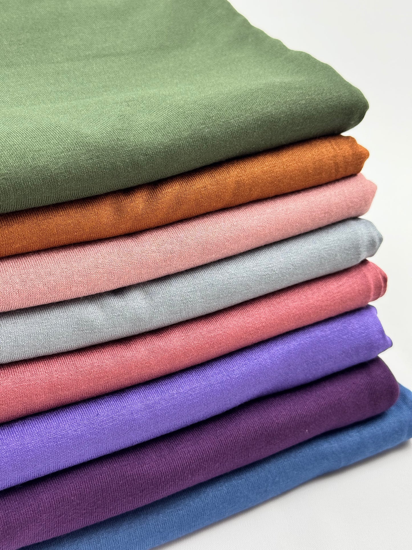 Jersey Comfort Hijab