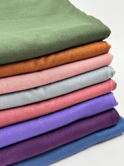 Jersey Comfort Hijab