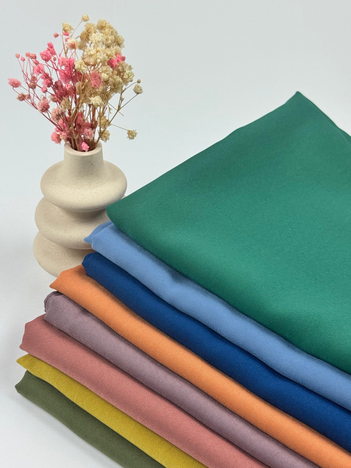 Lina Chiffon Hijab