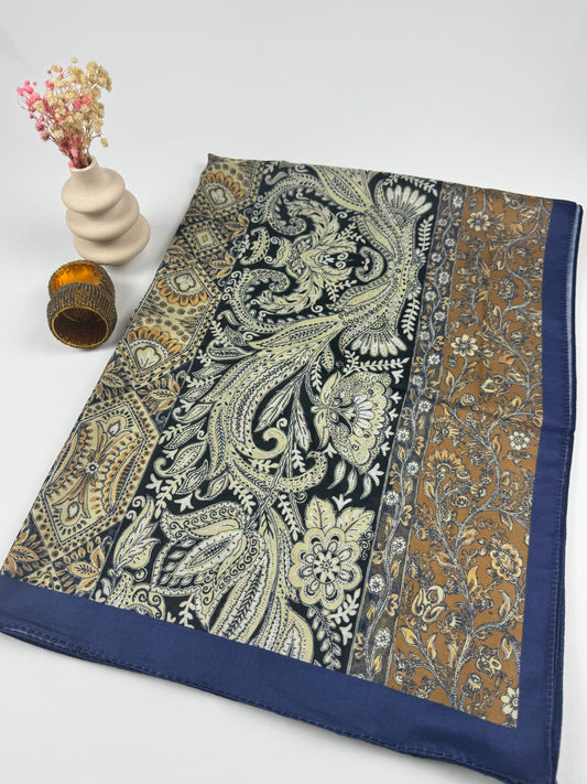 Yara Cotton Hijab