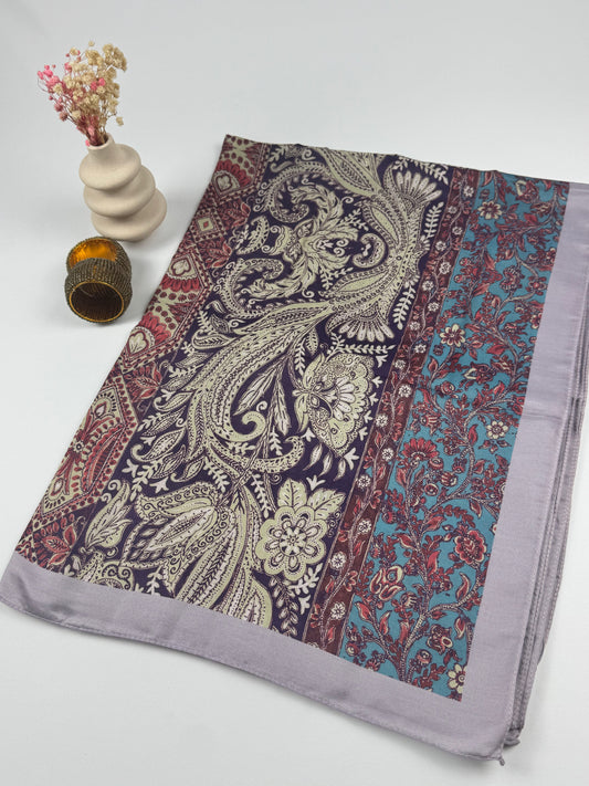Yara Cotton Hijab