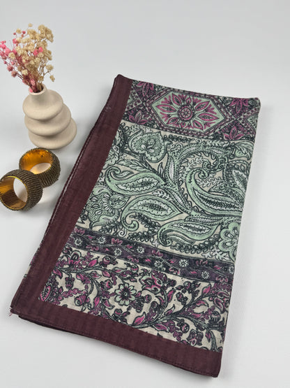 Yara Cotton Hijab