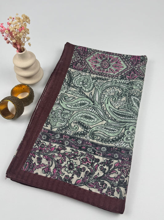Yara Cotton Hijab