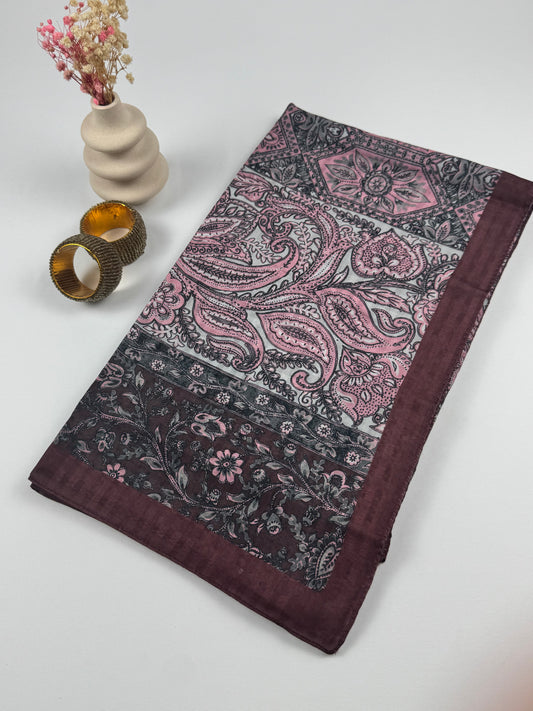 Yara Cotton Hijab