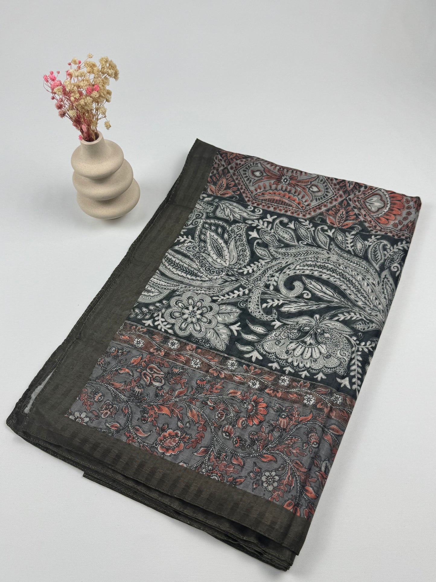 Yara Cotton Hijab