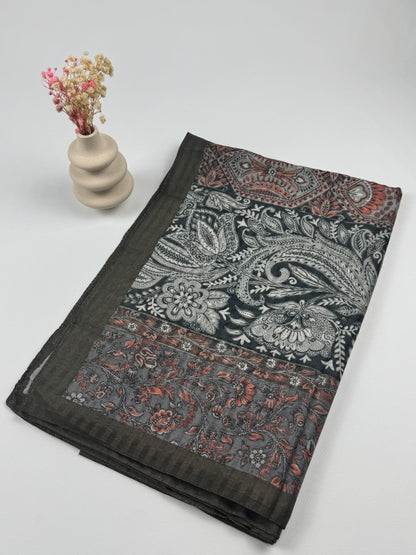 Yara Cotton Hijab