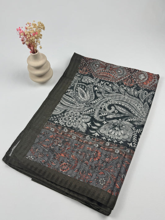 Yara Cotton Hijab