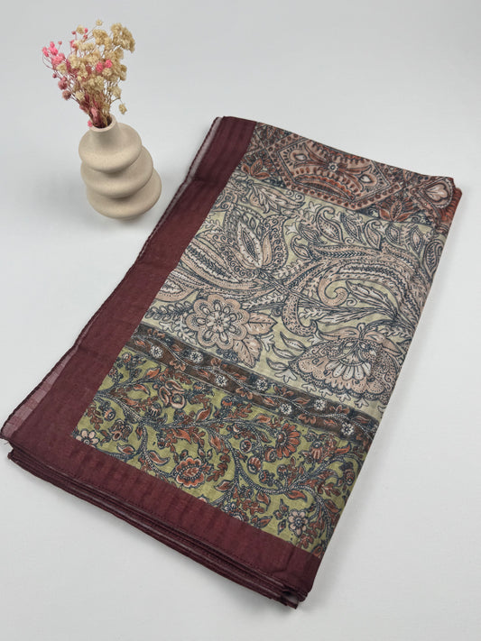 Yara Cotton Hijab