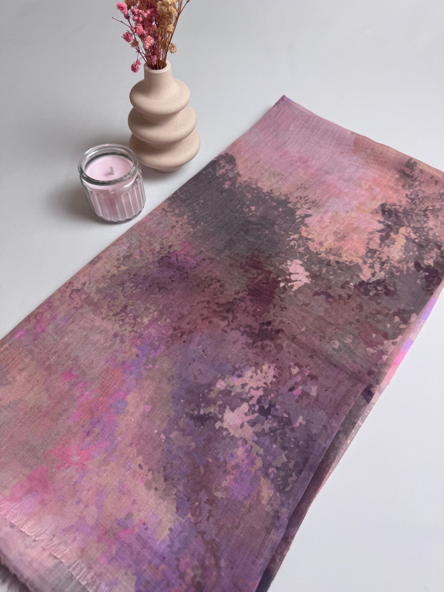 Veyra Cotton Hijab