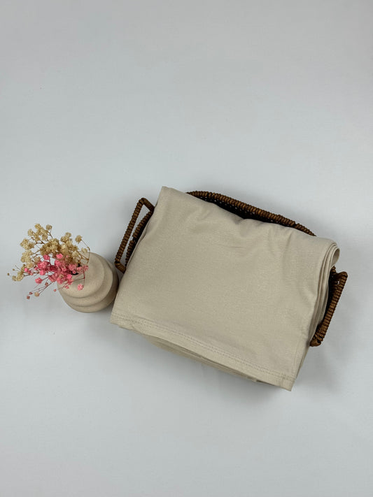 Jersey Comfort Hijab