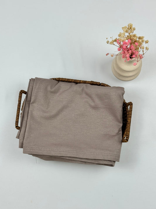 Jersey Comfort Hijab