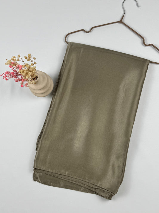 Zahra Satin Hijab