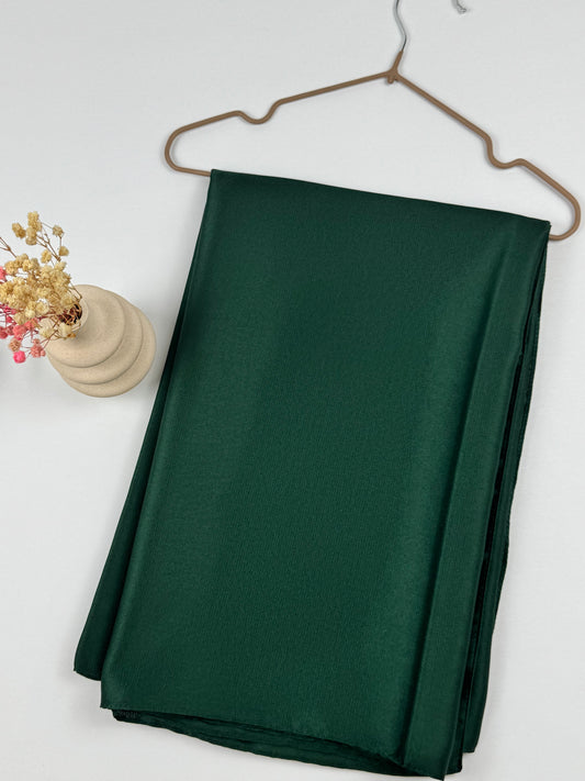 Zahra Satin Hijab