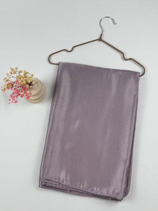 Zahra Satin Hijab