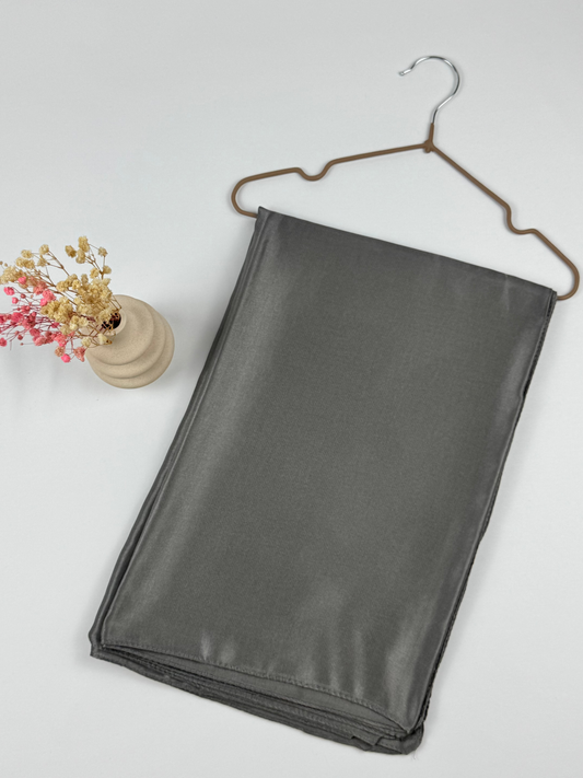 Zahra Satin Hijab