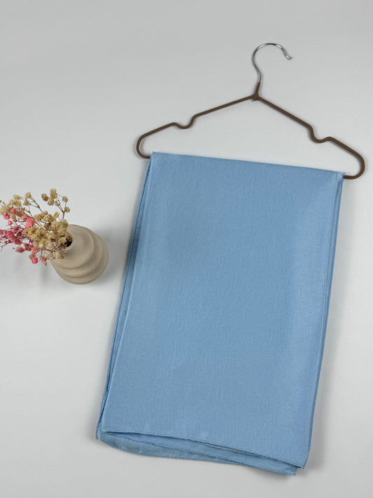 Zahra Satin Hijab