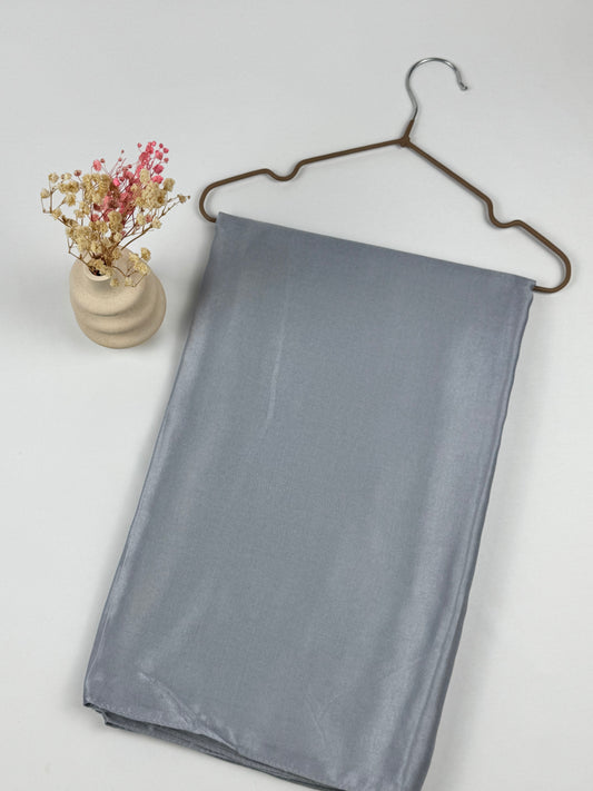 Zahra Satin Hijab