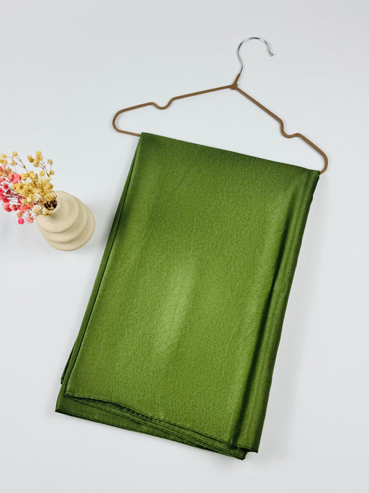 Zahra Satin Hijab