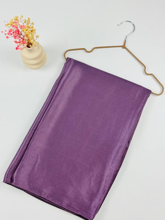 Zahra Satin Hijab